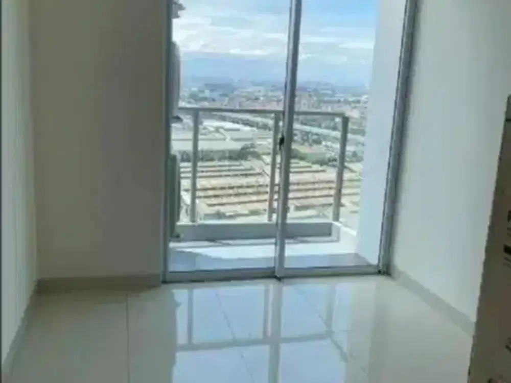 Apartement Sedayu City 3BR Semi Furnish Kelapa Gading