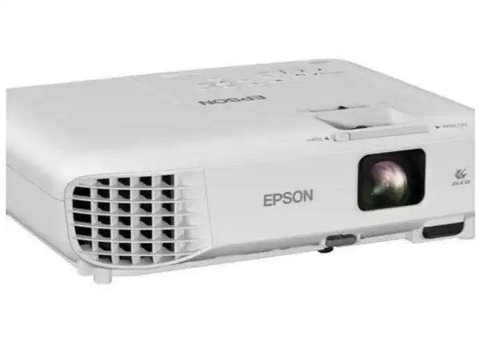 Projector Epson EB X600 XGA 1024x768 3600 Lumens