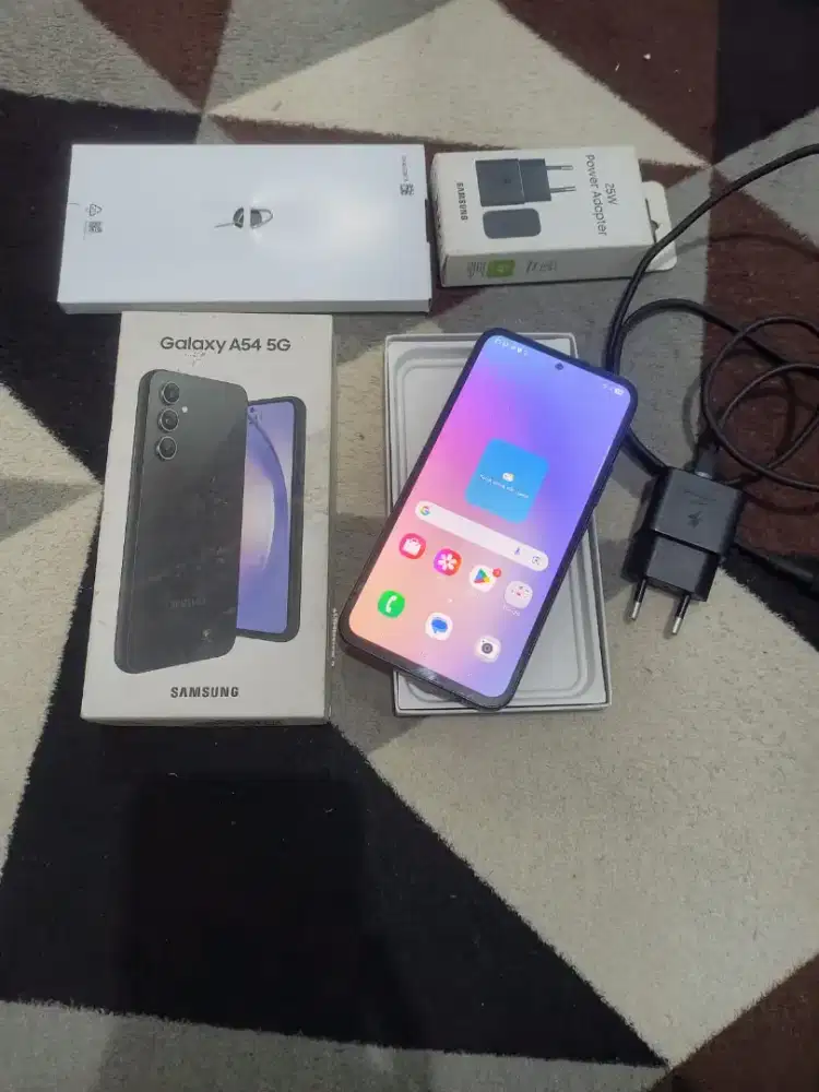 Samsung A54 5G 8/128