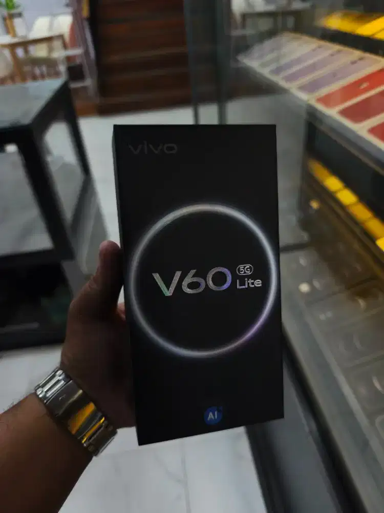 Vivo V60 Lite 8/128