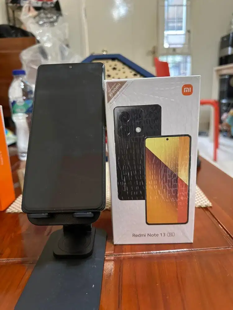 Dijual Redmi Note 13 5G