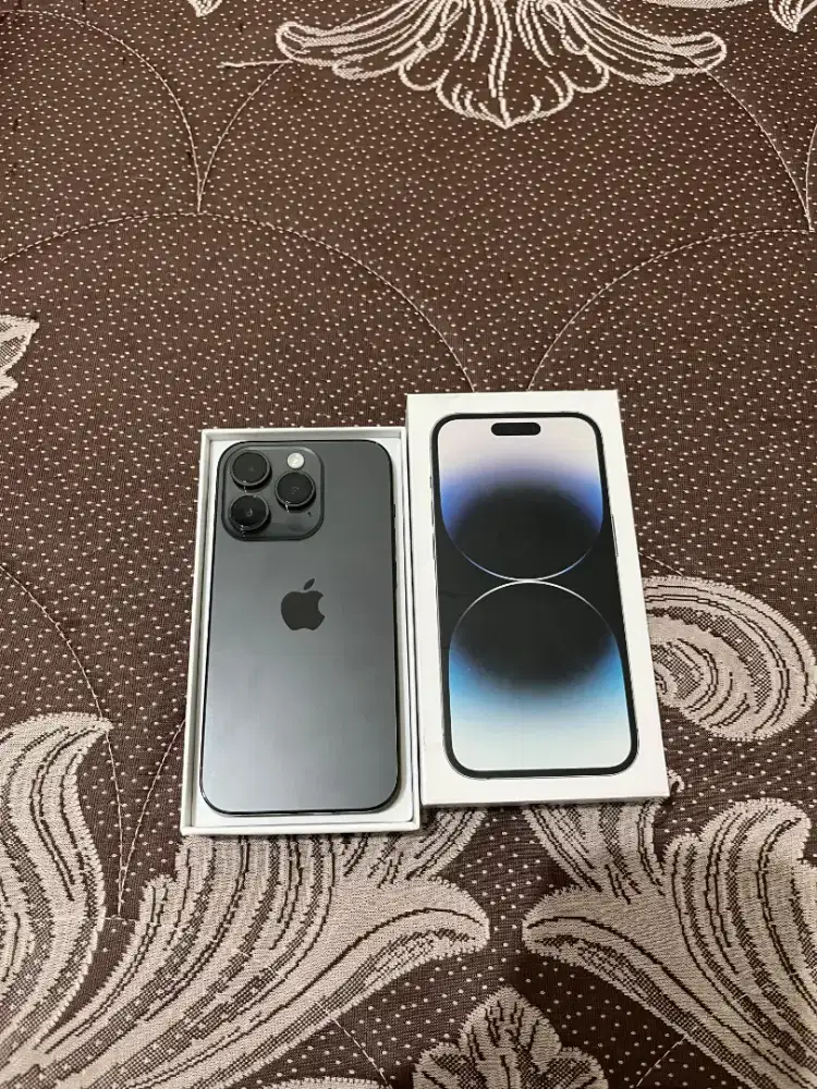 iPhone 14 Pro 256GB
