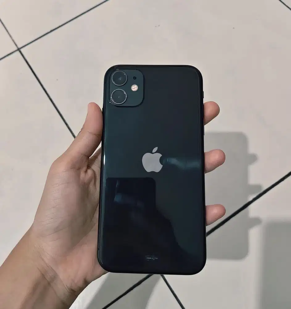 Iphone 11 64 GB Ibox