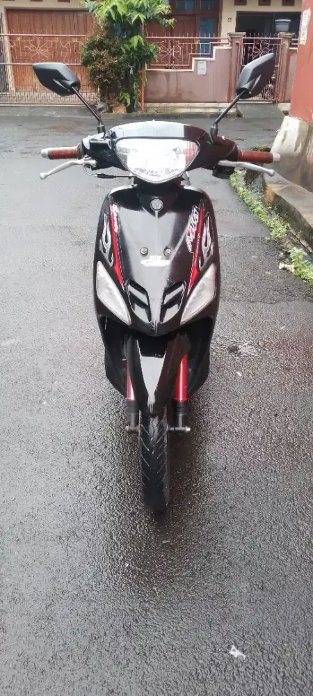 Mio sporty 5TL 2007