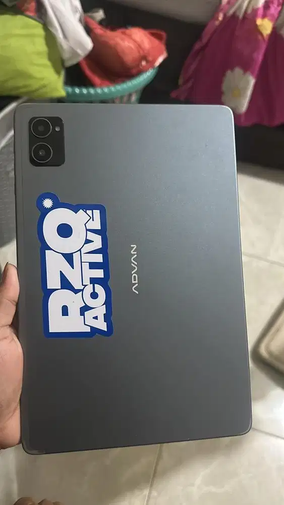 Tablet advan a10