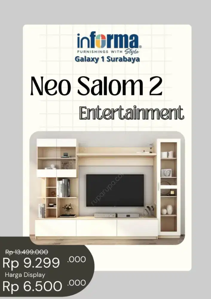 Neo salom Entertainment