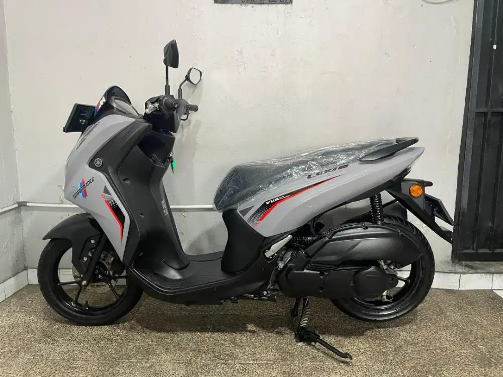 YAMAHA LEXI LX 155 2025
