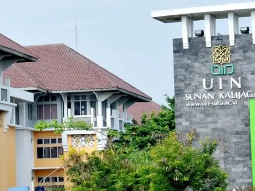 Tanah Jogja Kota Dekat Royal Ambarukmo