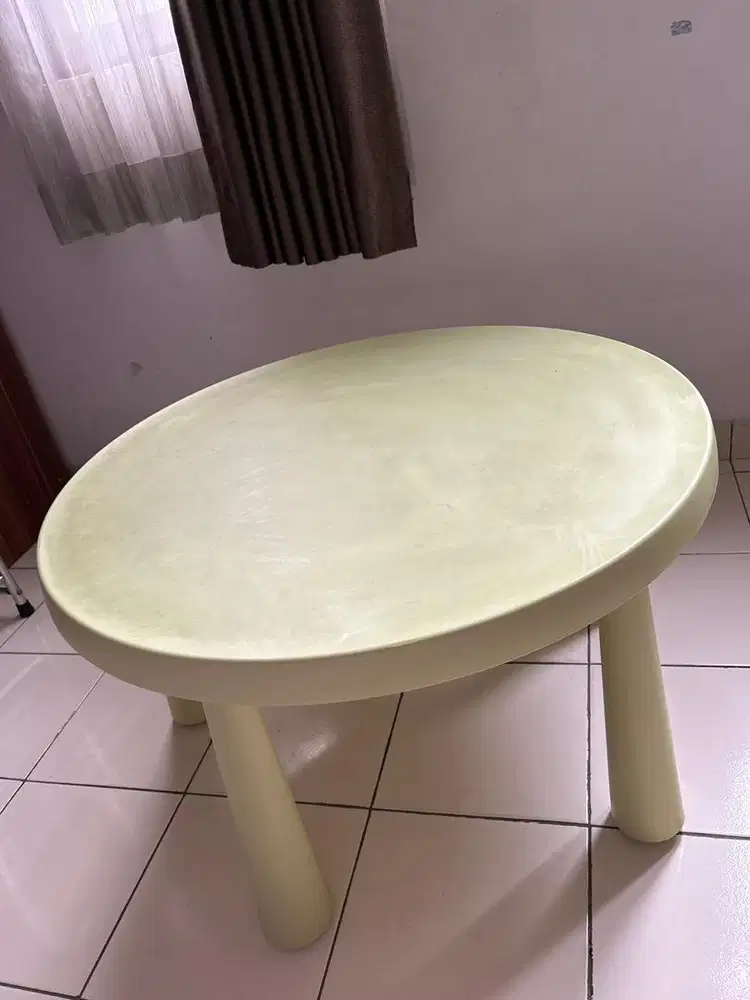 Meja belajar, meja anak IKEA