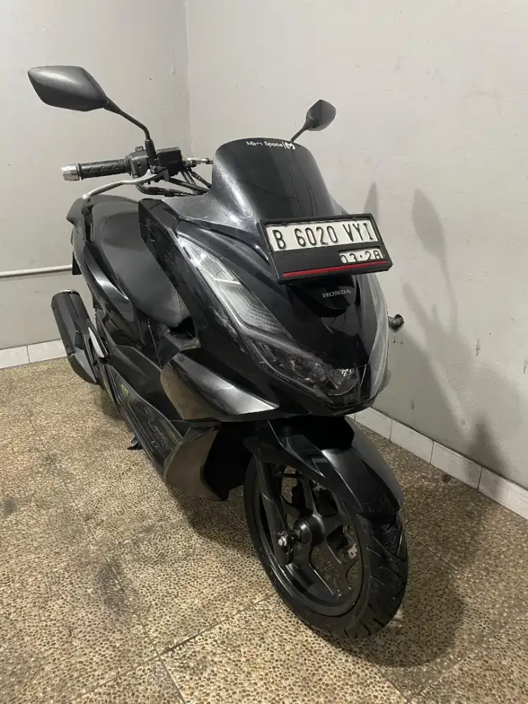 HONDA PCX 160 CBS 2023
