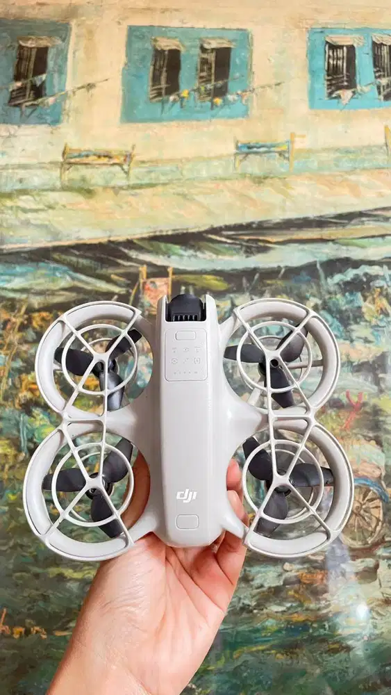 Drone DJI Neo Nominus