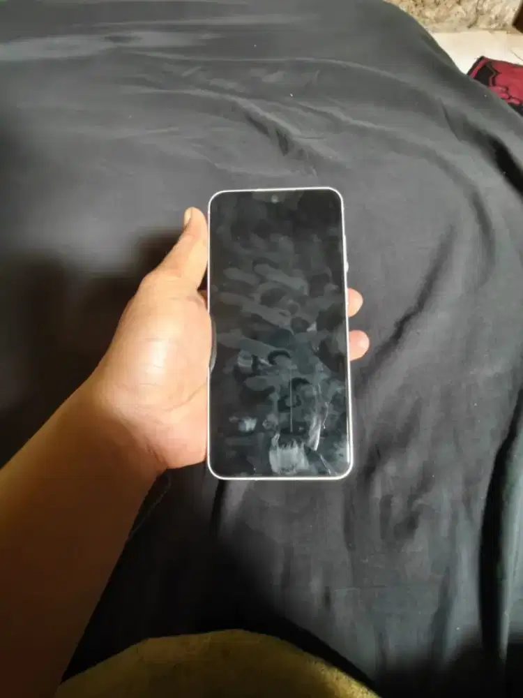Di jual samsung a56 ram 8/256