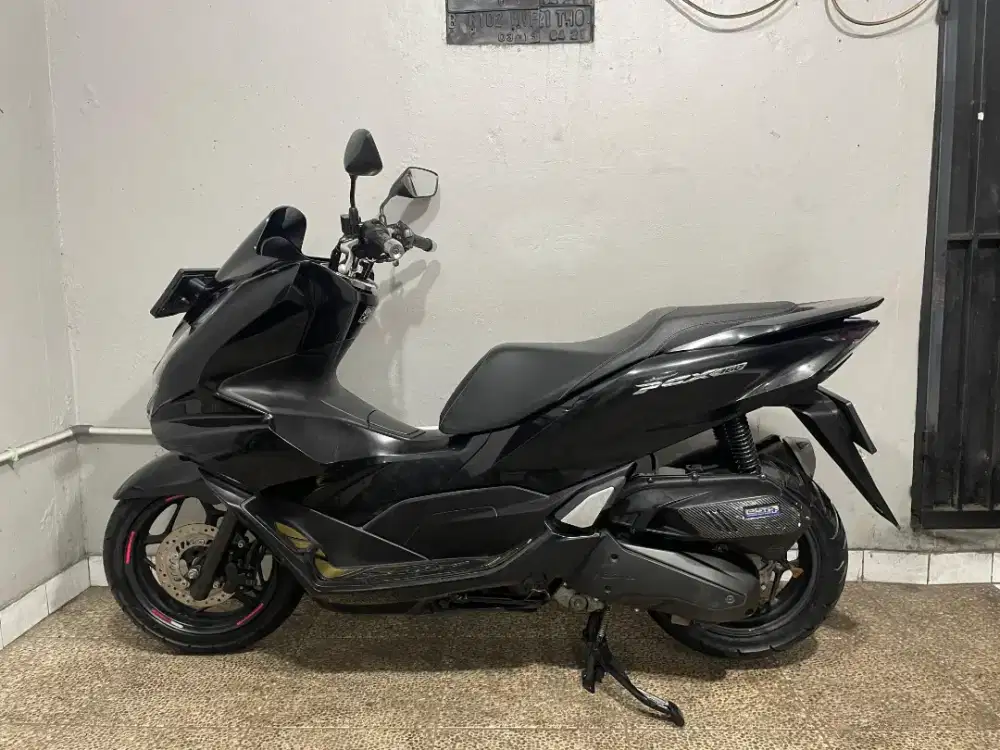 HONDA PCX 160 CBS 2023