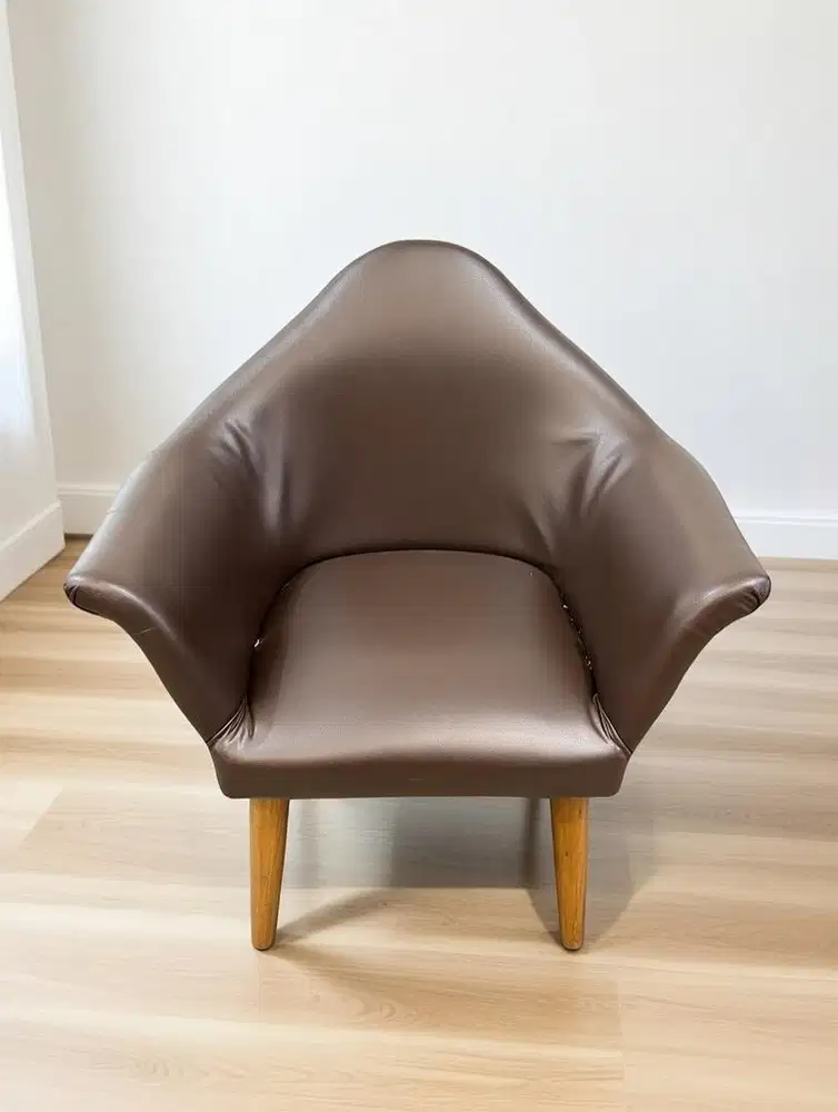 Kursi Single Sofa Modern