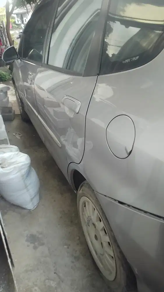 Honda Jazz 2008 Bensin