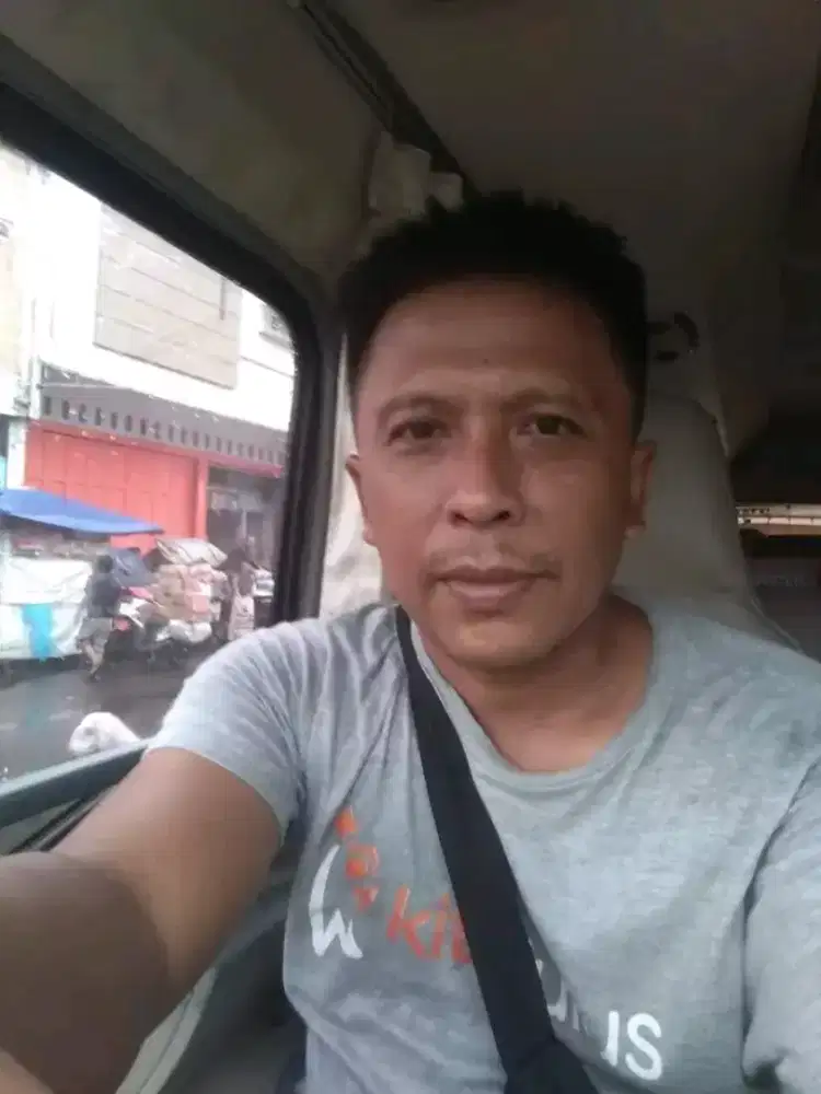 Jasa supir inval lebaran ..