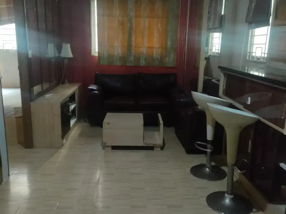 Disewakan apartemen Grand Palace Jakarta Pusat