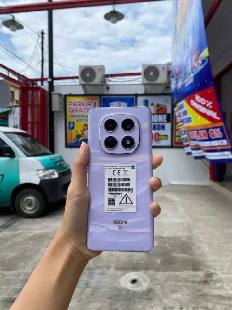 Xiaomi Note 15 5g 8/256