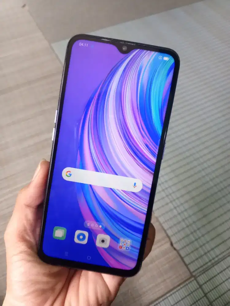 Oppo f11 ram 4/128 normal