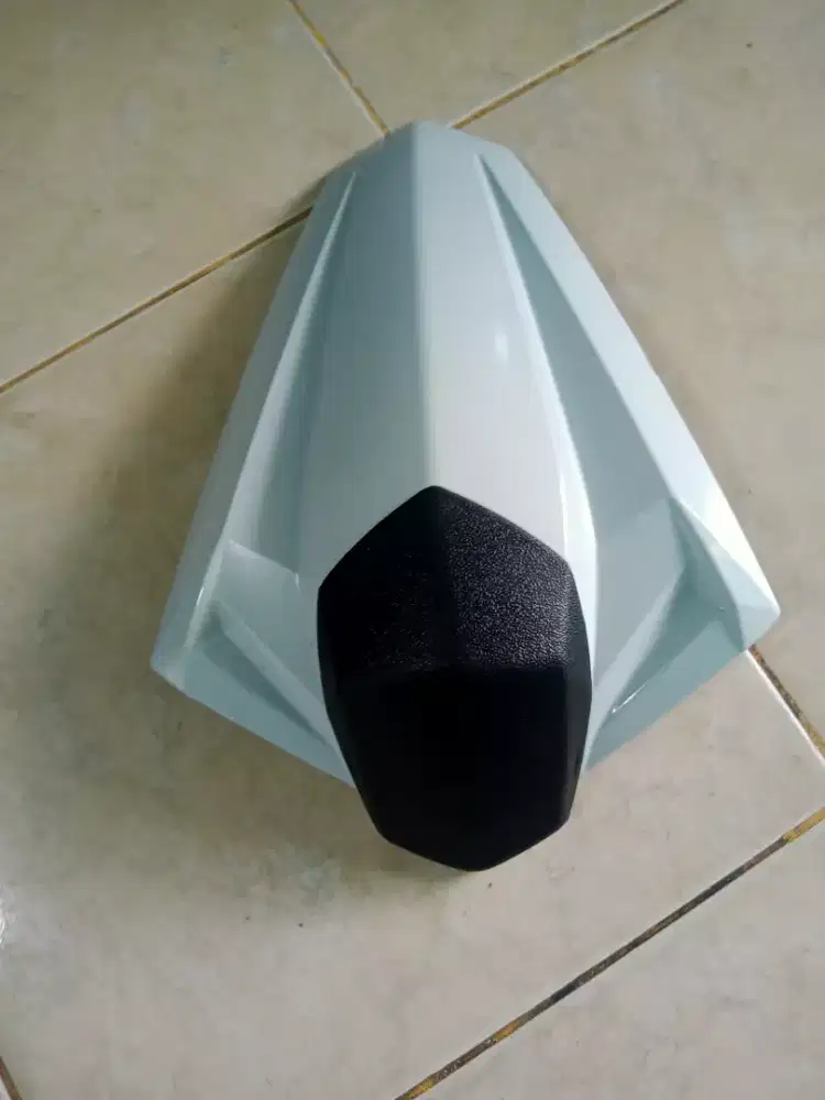 Singel site  ninja 250 fi old