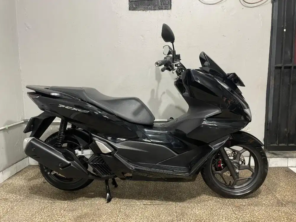 HONDA PCX 160 CBS 2023