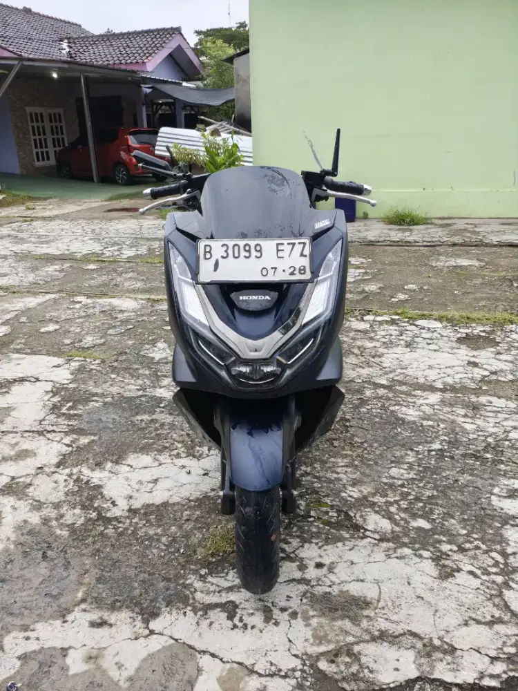 SECOND PCX ABS 2023