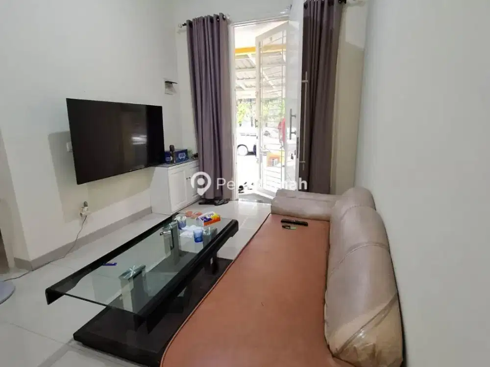 DIJUAL VILLA KOMPLEK CITRALAND GAMA CITY CLUSTER MALDIVES - DAERAH PANCING (LIEPHING)