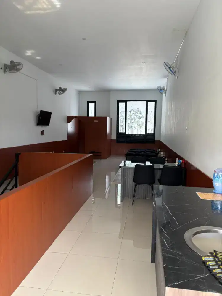 Jual cepat ruko strategis jantung kota cimahi