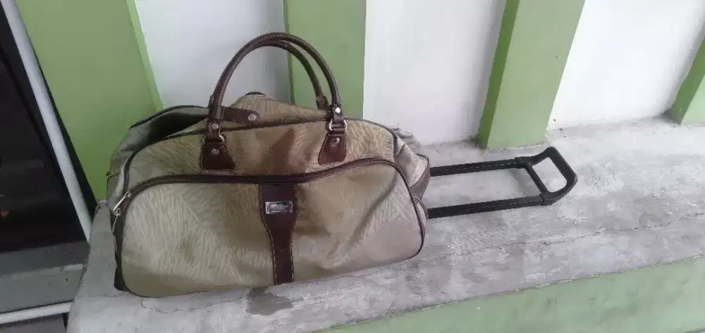 Di jual perlengkapan  usaha dan pribadi murah aja