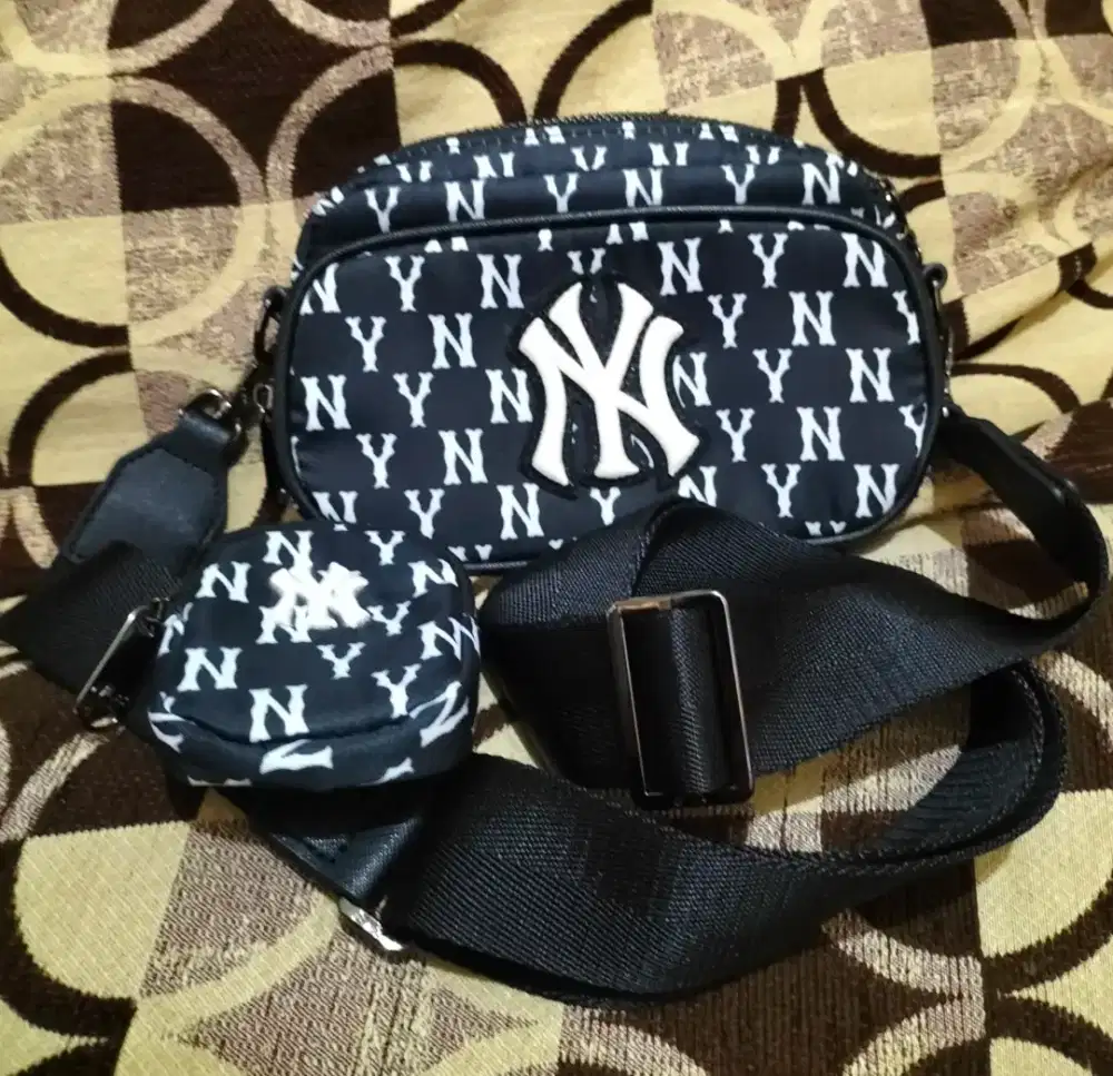 Tas MLB NY Yankees