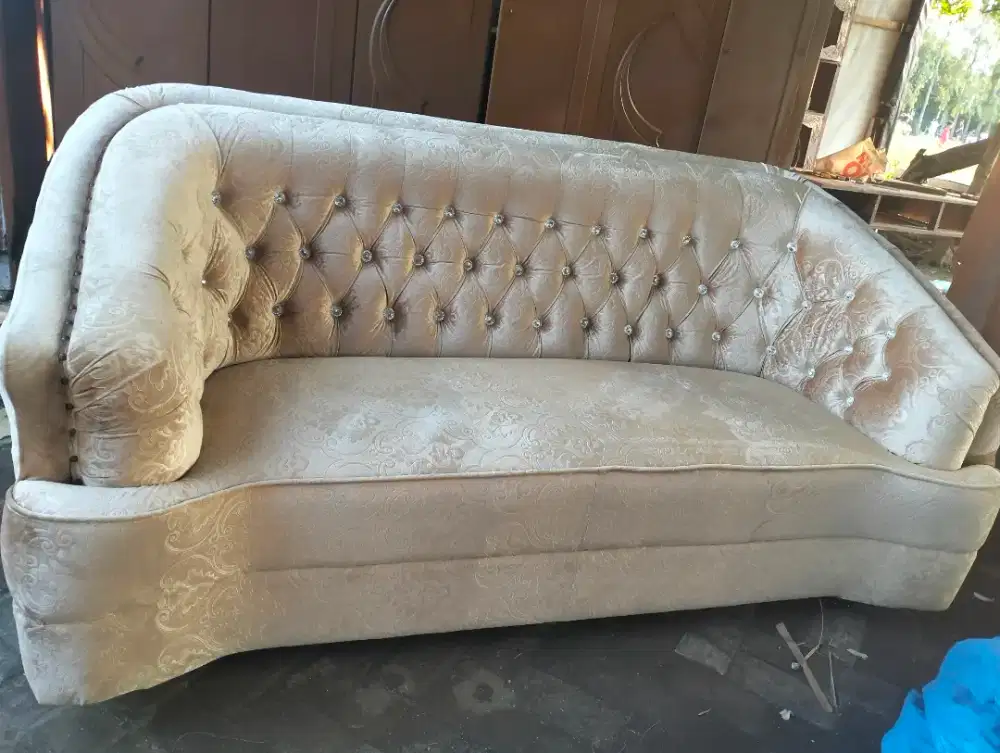 renovasi kursi sofa dll