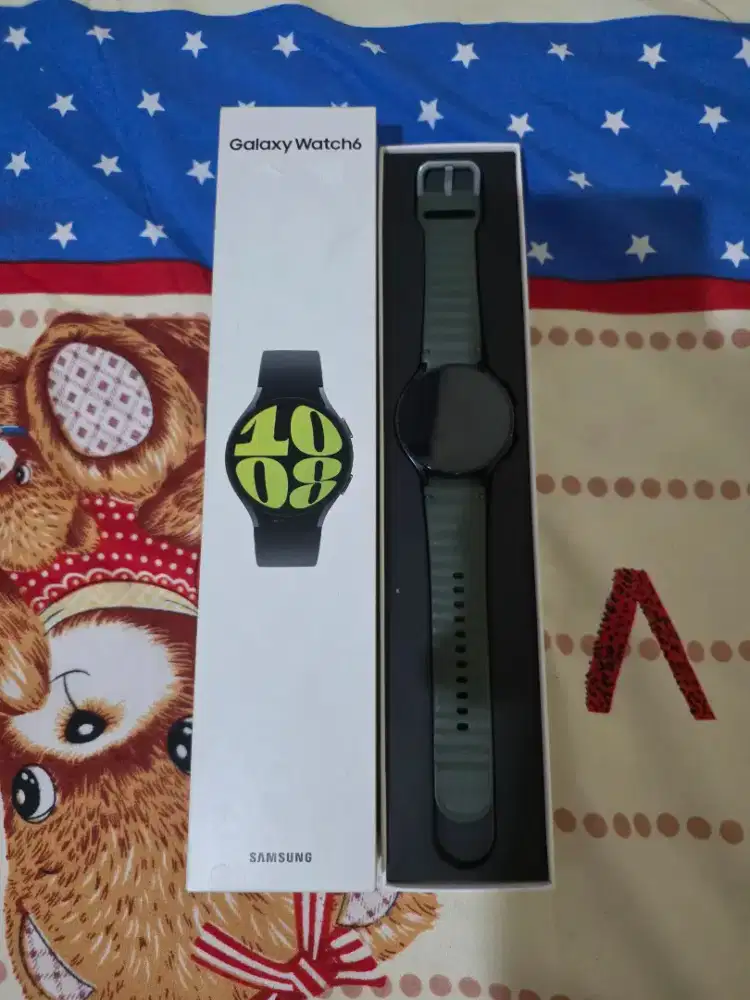 Samsung Watch 6 44mm SEIN