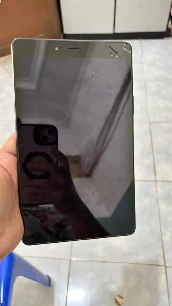 Tab Samsung Galaxy Tab A8 inci (2019)