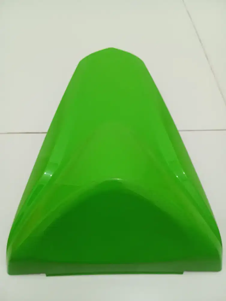 Single seater ninja rr new