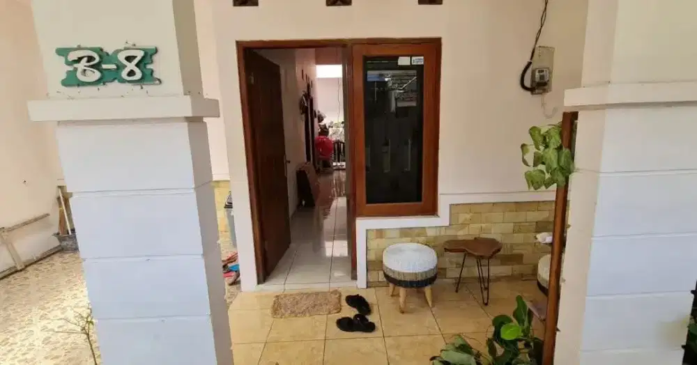 Disewakan Rumah Di Godean