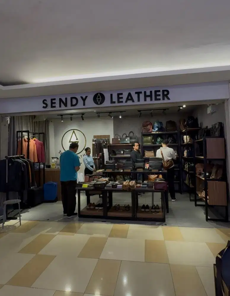 Lowongan SPG Penjualan di outlet citraland Semarang