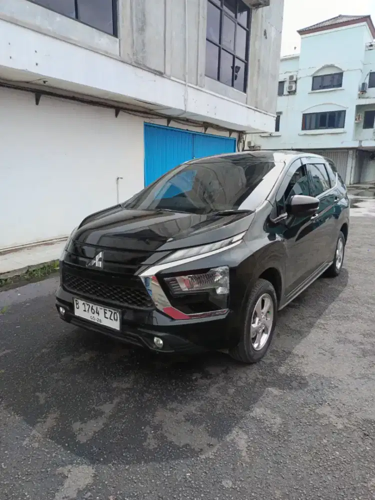 Mitsubishi Xpander GLS 2023 Automatic