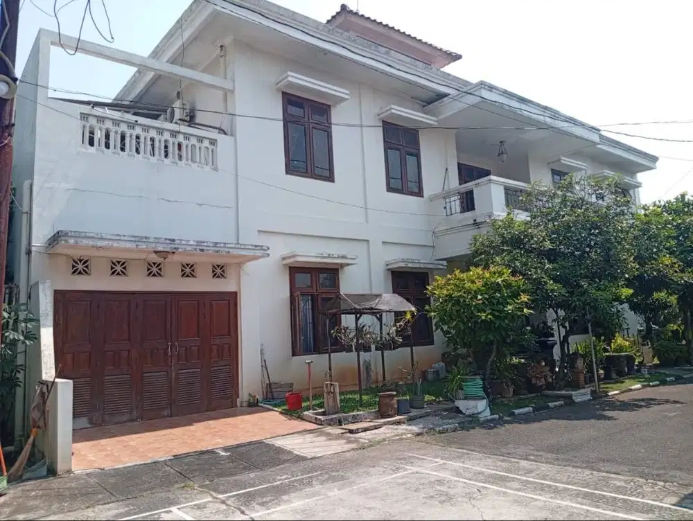 Rumah dekat permata medika ngaliyan