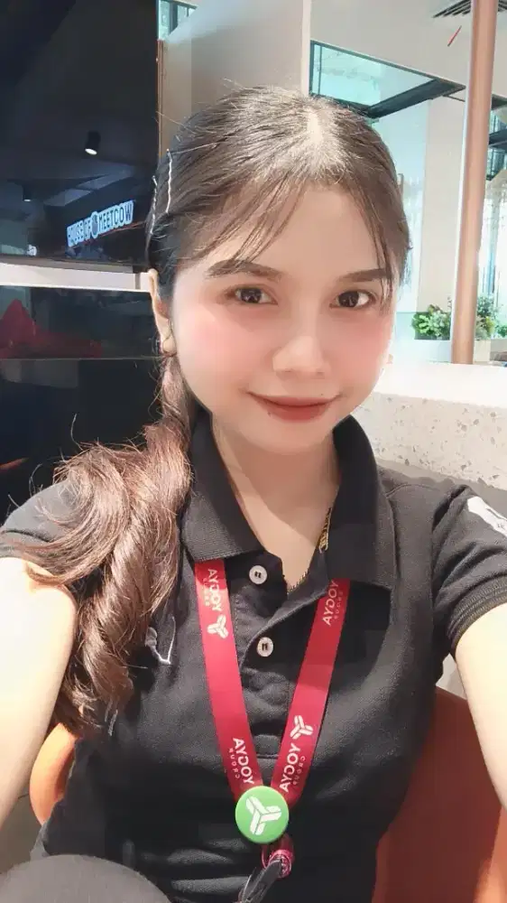 Cara loker bukan cari pekerja!!!