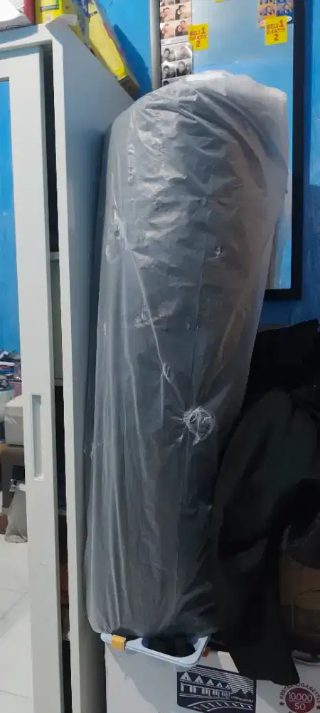 BUBBLE WRAP 50 METER