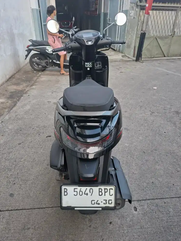 Stylo tipe CBS tahun 2025