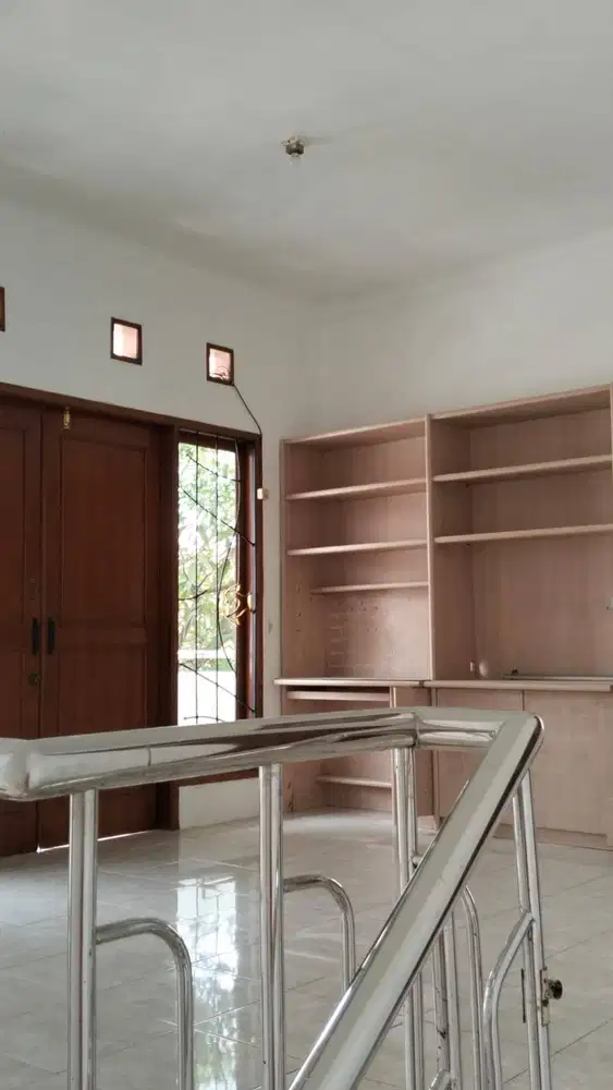 Rumah Siap Huni Pasadena Caringin Bandung Dekat Pusat Kota Terawat