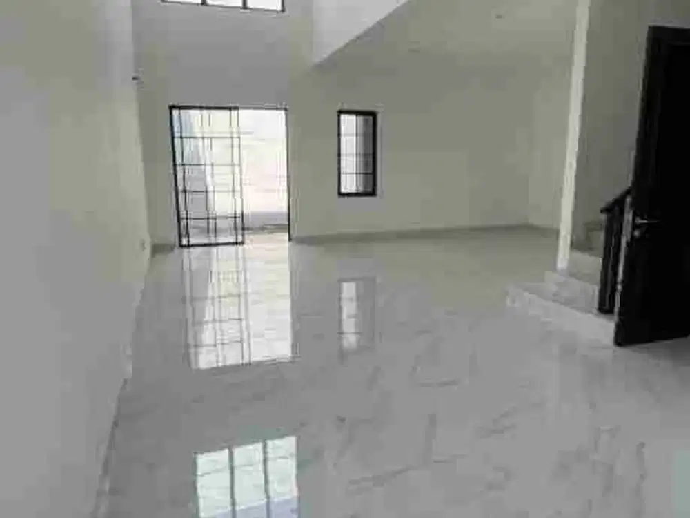 Di Jual Rumah Villa Pasir Putih Tipe Jati 8X20