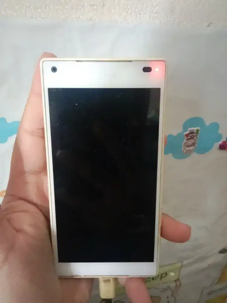 Jual BU Sony Xperia Z5 Compact
