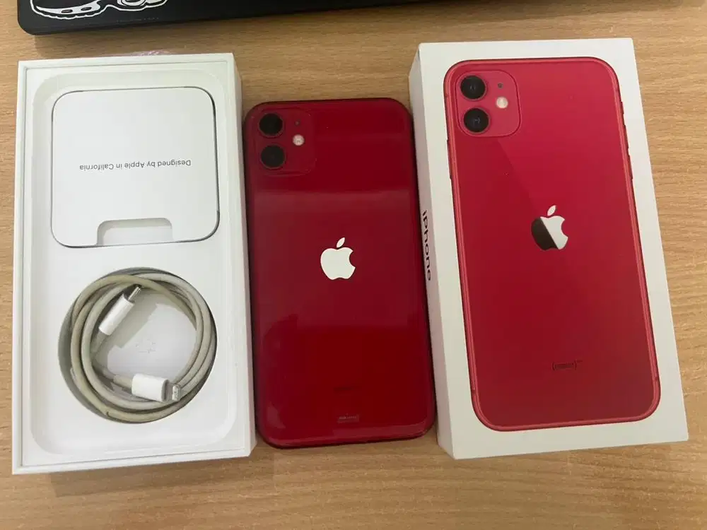 Iphone 11 128GB