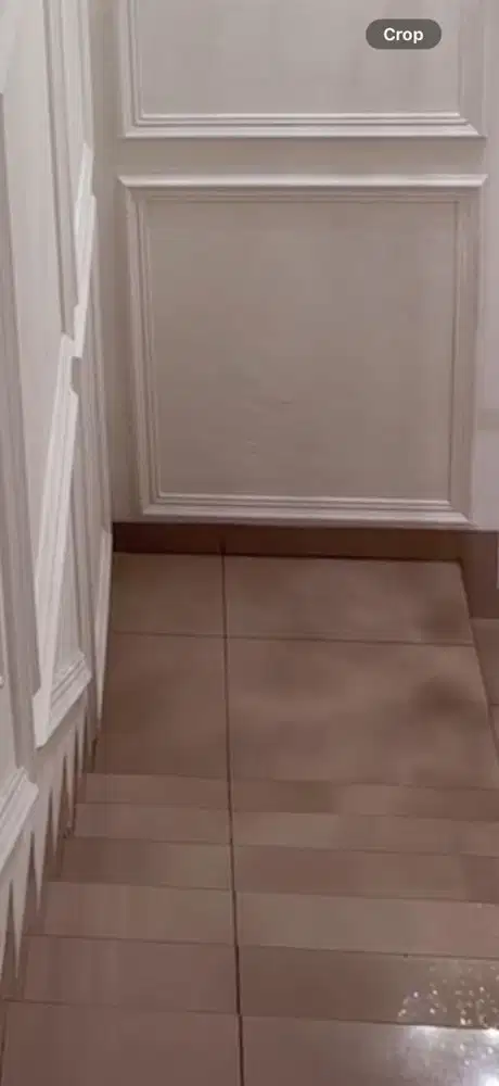 Art PP ( nyuci , momong , masak )