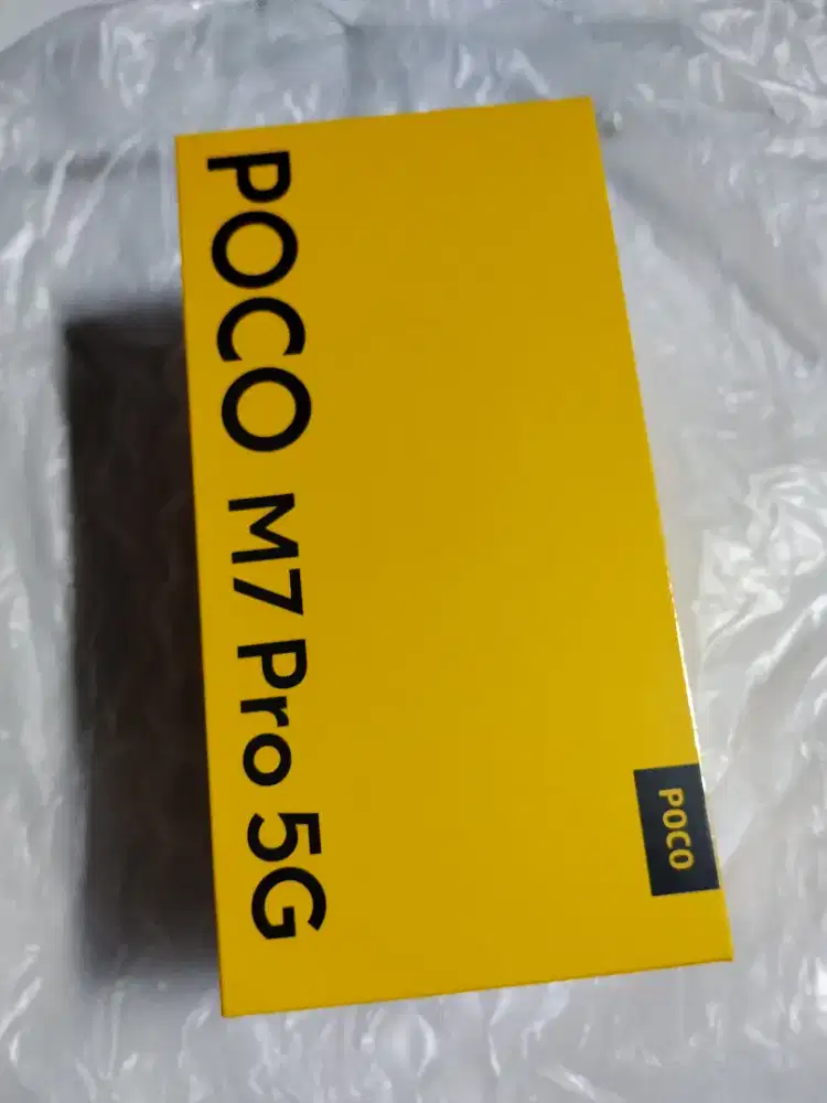Xiaomi Poco M7 Pro 5G 8/256GB