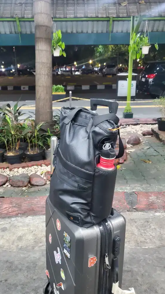 BUAT BANG YG KEMAREN BELI DRUM HP GUA LG DI REAPAIR