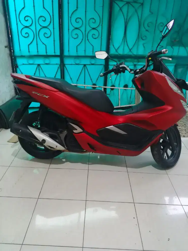 DI jual PCX 2019