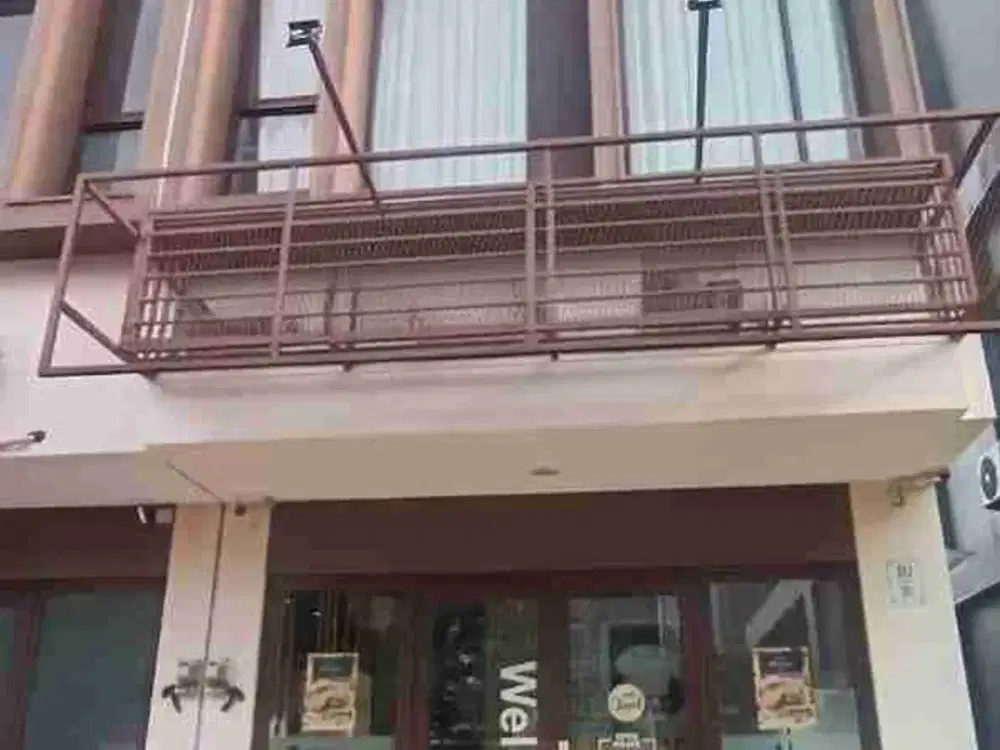 Jual Cepat Ruko Eksklusif Siap Usaha di Virginia Arcade BSD